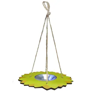 Kolibri Trinker Fütterung stablett Outdoor Large Capacity Bird Feeder