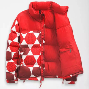 Haute qualité nouveau design meilleur prix personnalisé en gros vêtements d'hiver coupe-vent nouveaux hommes mode la plus demandée nouvelle doudoune - Product Image 4
