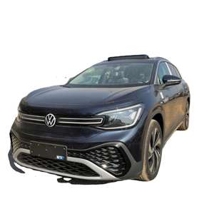 SUV Usado 2024 de 7 Asientos, Transmisión Automática, Batería EV de Largo Alcance, Espacioso para Familias, Excelente, Suministrado desde Japón - Product Image 1