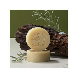 Xà phòng làm đẹp hữu cơ Hàn Quốc Atocura / Baby / Curabile chăm sóc da đầu, tạo bọt nhiều - Product Image 6