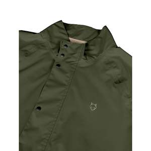 Impermeable de Golf Handee en Color Azul Celeste - Product Image 6
