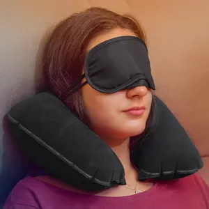 Mascherina per Occhi Personalizzata Yamato, Gadget per Regali Promozionali e Aziendali - Product Image 2