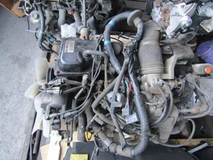 Moteur 1RZ, prix usine, haute qualité, unité de puissance, vente en gros - Product Image 5