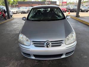 รถยนต์มือสอง Volkswagen Rabbit S ปี 2008 ราคาถูก ขาย - Product Image 3