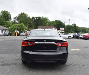 รถยนต์นิสสัน ซาน แม็กซิมา เอสแอล ขับเคลื่อนล้อหน้า สภาพดีเยี่ยม 1000% พร้อมส่ง - บริการส่งถึงบ้าน - Product Image 6