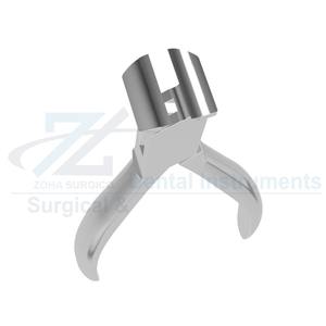 เครื่องตัดลวดสเตนเลสสตีลสำหรับงานหนัก - Product Image 2