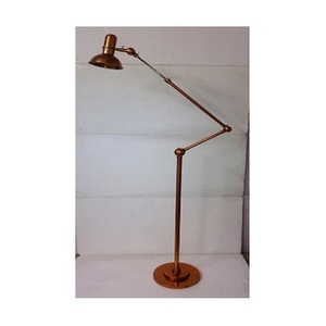 Expandable Reptile Basking Lamp <b>Holder</b> Fixture Floor Light Landing Stand Floor Lamps Standing Adjustable Reptile Lamp Stand - Product Image 3