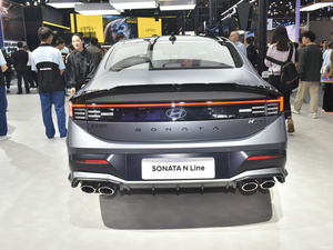 <span class=keywords><strong>Sonata</strong></span> 11 2024 Mô Hình 1.5T Pro Tự Động Xe Bán Buôn Xe Chỉ Đạo Trái Sử Dụng Xe Ô Tô Xác Minh - Product Image 5