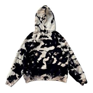 2025 Fabricación de logotipo personalizado Profesional Nuevo estilo Calidad Premium Hombres Oversize Puff Print Hoodie - Product Image 1