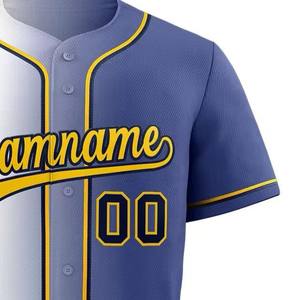 Camiseta de béisbol para hombre de estilo único, calidad superior, peso ligero, superventas, mejor diseño, camiseta de béisbol para hombre con media manga - Product Image 6