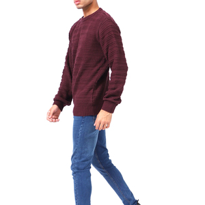 2024 Wholesale Best Selling Winter Long Sleeve Men <b>Sweaters</b> <b>Plus</b> <b>Size</b> Quick Dry <b>Sweaters</b> Top Quality <b>Sweaters</b> - Product Image 3
