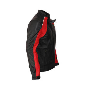 Veste de motocross pour hommes Veste de motocross de haute qualité Veste de motocross en nylon et polyester pour la vente en ligne - Product Image 4