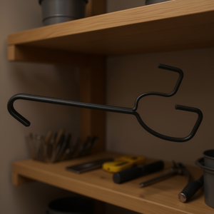 Gancho Colgante Gedore KL-0124-4312 - Producto Duradero para Organización - Product Image 3