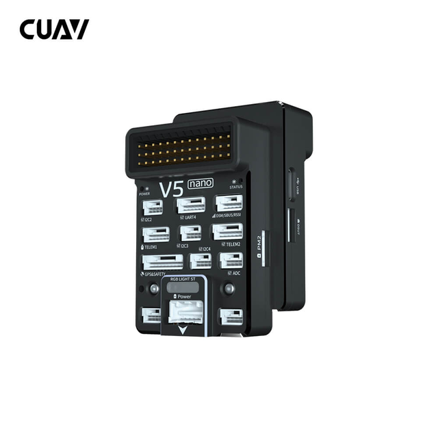 CUAV V5 Nano Drone Controller PX4 APM