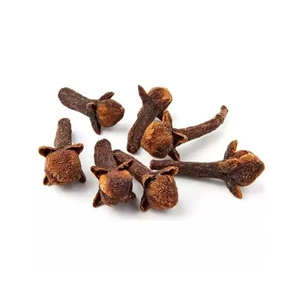 Huile essentielle de clou de girofle biologique de haute qualité extrait naturel pur d'herbes et d'épices de girofle séchées huile aromatique à haute teneur - Product Image 1