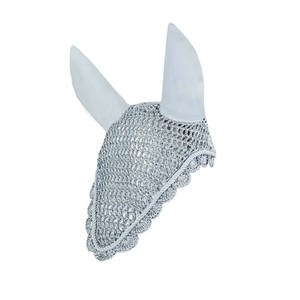 Vêtements d'équitation voiles de mouches de cheval équipement équestre durable logo personnalisé de haute qualité séchage rapide prix raisonnable pour la vente - Product Image 1