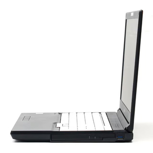 Ordinateur portable intelligent reconditionné de haute qualité Fujitsu Consumer Electronics, Windows 11, 16 Go de RAM, écran 15,6 pouces, Core I5-10310U - Product Image 4