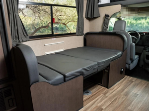 Nuevo F-O-U-R RV WINDS M-A-J-E-S-T-I-C 23A Modelo 2020 con Alto Rendimiento Disponible para la Venta - Product Image 5