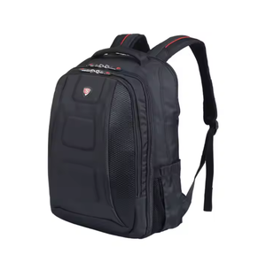 Top Favorite Unisex Mochila impermeable para computadora portátil con cierre de cremallera Mochila de viaje inteligente al aire libre Directamente Fabricante de Vietnam - Product Image 1