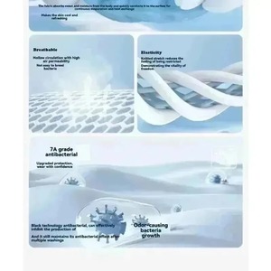 Nueva Camiseta de Manga Larga con Estampado Retro de los 90, Estilo Hip Hop, Secado Rápido, Transpirable, Ropa de Fiesta Urbana para Hockey sobre Hielo - Product Image 5