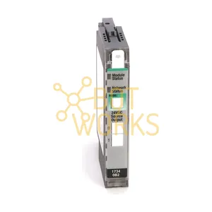Allen-Bradley 1734-OB8 - Nuovo - Product Image 1