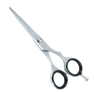 Tijeras profesionales de corte de pelo de acero inoxidable de alta calidad 5 pulgadas 5,5 pulgadas 6 pulgadas 6,5 pulgadas 7 pulgadas-Herramienta de belleza - Product Image 1