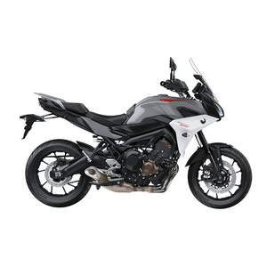 รถจักรยานยนต์ยามาฮ่า เทรเซอร์ 900 ปี 2020 - Product Image 6