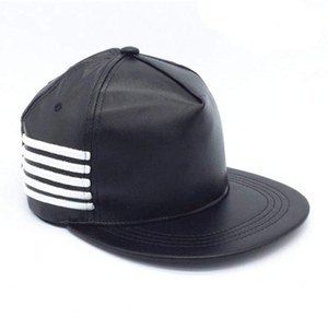 2024 vente en gros Bew qualité nouveau prix Snap Back casquette de sport 6 panneau Base casquette de balle coton matériel respirant Base casquette de balle - Product Image 1