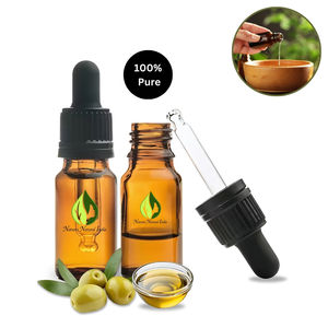 Aceite Portador de Grado Alimenticio 100% Puro y Natural Extraído Modelo NNICO-OFG1 Proveedor Fabricante en India - Product Image 2