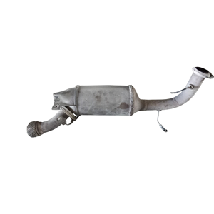 Filtre à particules FAP RENAULT Trafic Van 2ème Série (07>) C382-1607 Diesel - Product Image 5