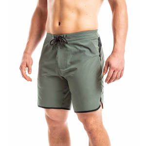Le Pakistan a fabriqué des shorts d'aviron respirants en spandex/polyester de haute qualité pour hommes - Product Image 1