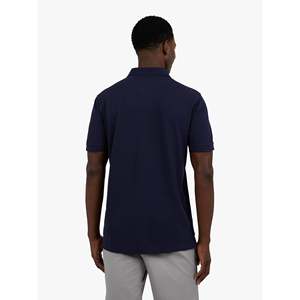 Logotipo personalizado Golf Piqué Polo Camiseta de lujo 170gsm Piqué Algodón Camisetas Polo De Hombre Diseño Hombres Pima Algodón Polo Camisas - Product Image 6