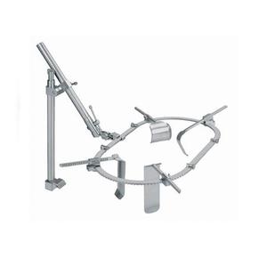 Retractores Abdominales Manuales de Acero Kirschner y Retractores Abdominales Estándar de SurgiRight Instruments - Product Image 4