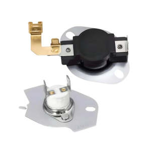 XPARTCO W10900067 ชุดเทอร์โมสตัทและฟิวส์ตัดความร้อนสำหรับเครื่องใช้ไฟฟ้าในครัว - Product Image 3