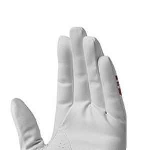Nouveau design de gants de golf en cuir, qualité supérieure, prix de gros, service OEM personnalisé, gants de golf - Product Image 5