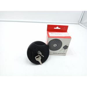 Bouchon de réservoir de carburant FORD Escort Sedan IV Series (83>94) MU6201 - Product Image 5