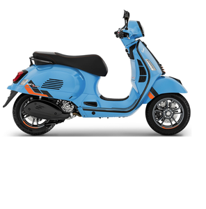 Scooters VespaS GTSs 310 2025 - Product Image 2