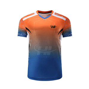 Uniforme de Tenis Premium para Hombre 2026 con Ajuste Elástico, Comodidad Atlética y Tejido de Poliéster Transpirable - Product Image 4