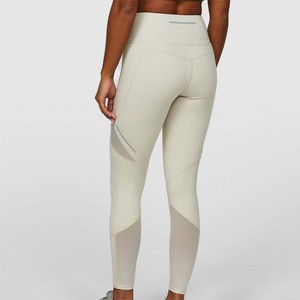 "Leggings de talle alto para mujer premium-Cómodos y de moda-Perfectos para usar durante todo el día" - Product Image 4