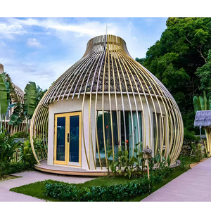Maisons préfabriquées à bas prix à <span class=keywords><strong>Maurice</strong></span>, Cebu, Vila Luxueux, Vietnam, Philippines - Product Image 1