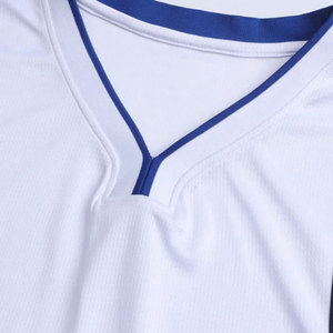 Ropa deportiva, kit de baloncesto personalizado, uniforme de baloncesto de equipo, uniforme de baloncesto recién llegado - Product Image 3