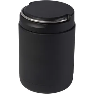 Boîtes à lunch écologiques Doveron Sustainable Thermal Food Carrier pour un merchandising efficace - Product Image 2