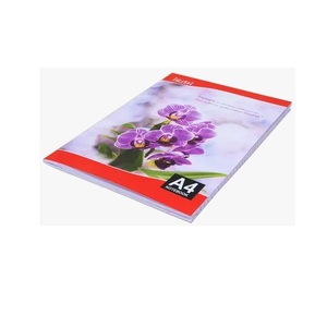 Libreta Ejecutiva Irlandesa A4 con Páginas de Escritura Suave, Disponible para la Venta - Product Image 1