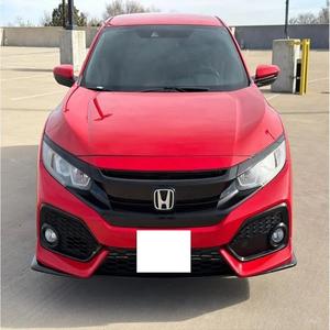 HONDA CIVIC SPORT 2019 D'OCCASION CÔTÉ GAUCHE/CÔTÉ DROIT - Product Image 1