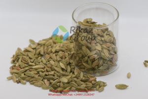 กระวานเขียวออร์แกนิกจากแทนซาเนียผลิตภัณฑ์ทางการเกษตร - Product Image 6