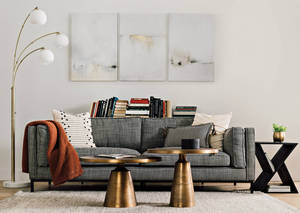 Mesa auxiliar artesanal de latón vintage, decoración artesanal para el hogar con varios acabados disponibles a precio mayorista - Product Image 4