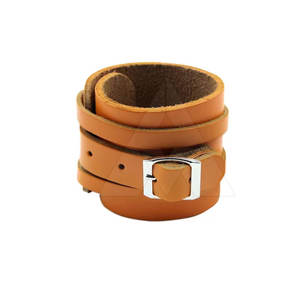 Best Selling <b>Professional</b> <b>Light</b> Weight Protective Direct Factory Supply Leather Ankle Straps - Product Image 5