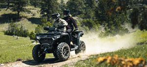 Ventas Anuales 2026: Nuevas Motos CForce 800 Touring en Venta - Product Image 3