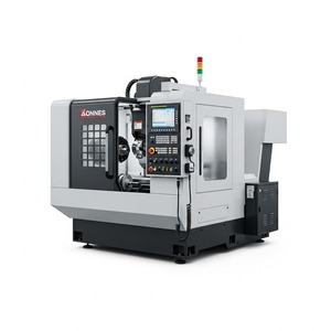 Máquina Rectificadora Cilíndrica CNC Profesional de Alta Eficiencia, Rectificadora Automática para Ejes Metálicos, Rodillos, Pasadores y Rodamientos - Product Image 3