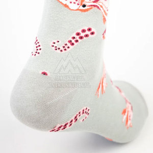 Gran oferta, calcetines atléticos informales a la venta, calcetines atléticos informales a la moda, calcetines atléticos informales cómodos al por mayor - Product Image 6